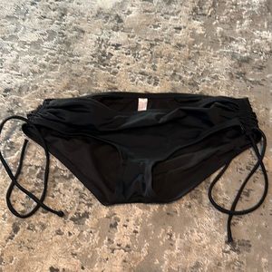 Victoria’s Secret Swim Bottoms
